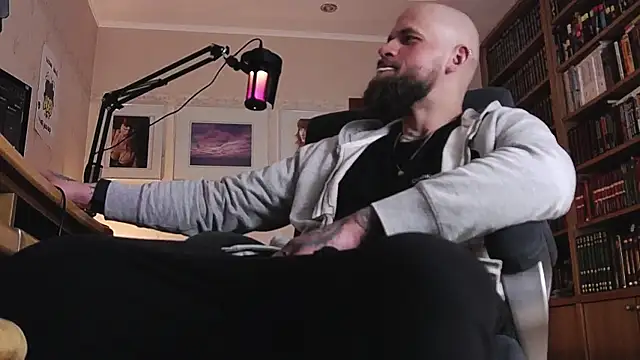 FindomJason online show from 05-03-26, 10:38