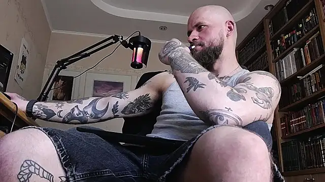 FindomJason online show from 05-06-26, 02:44