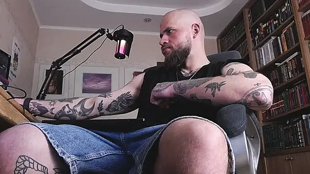 FindomJason online show from 05-07-26, 11:48