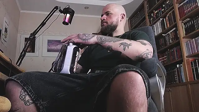 FindomJason online show from 05-10-26, 12:54