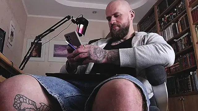 FindomJason online show from 05-11-26, 02:23