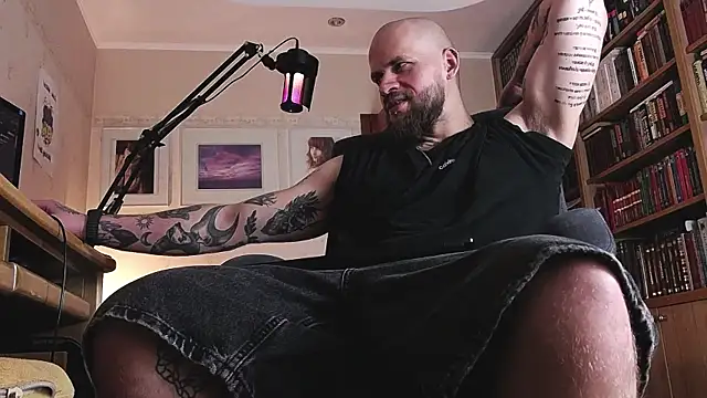 FindomJason online show from 06-13-26, 09:02