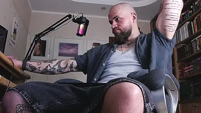 FindomJason online show from 06-14-26, 11:01