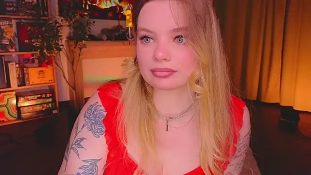 Hottie Jane online show from 11-29-25, 02:09