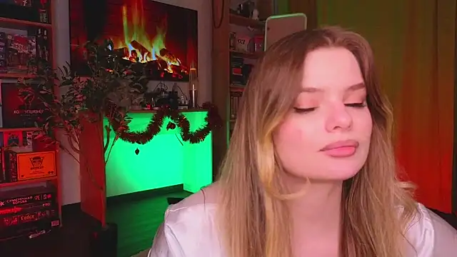 Hottie Jane online show from 12-20-25, 11:17