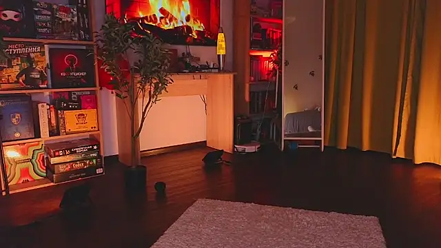 Hottie Jane online show from 02-07-26, 05:49