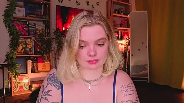 Hottie Jane online show from 04-04-26, 05:54