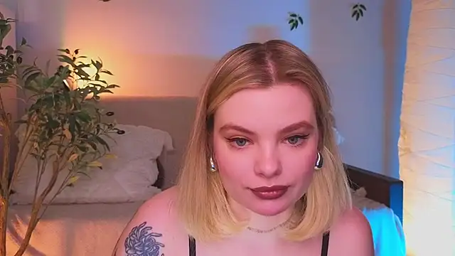 Hottie Jane online show from 05-01-26, 11:26