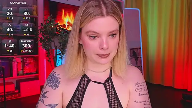 Hottie Jane online show from 05-23-26, 04:00