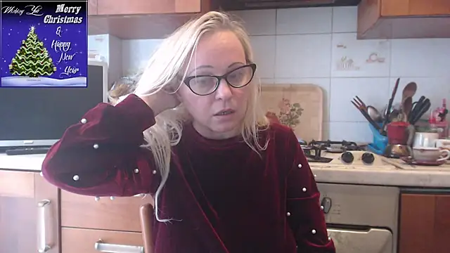 martachatte online show from 12-16-25, 09:36