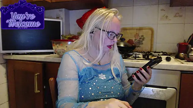 martachatte online show from 02-27-26, 08:09