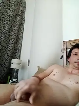 Pacobakan042 online show from 09-28-25, 01:05