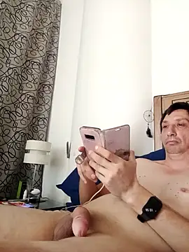 Pacobakan042 online show from 10-04-25, 01:53