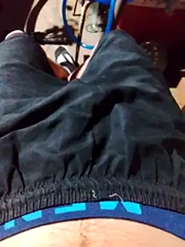 Uriel1615 online show from 03-20-26, 07:02