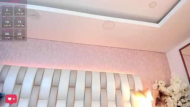 Rebeca jones online show from 01-18-25, 12:26