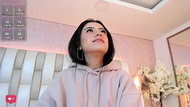 Rebeca jones online show from 01-20-25, 01:11