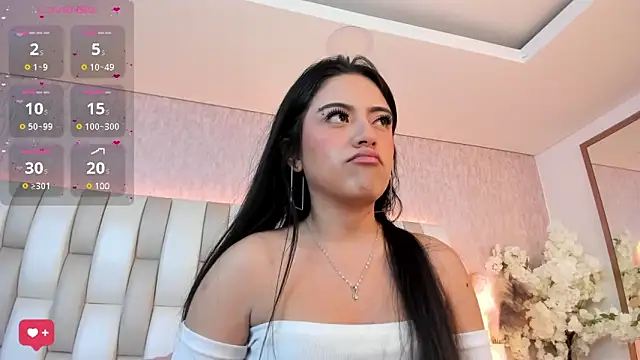 Rebeca jones online show from 01-21-25, 01:11