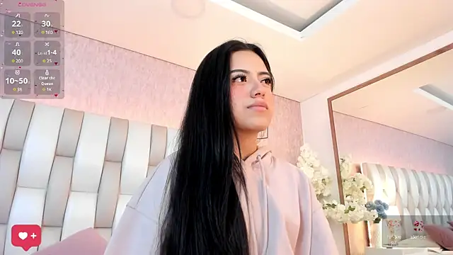 Rebeca jones online show from 01-23-25, 01:13