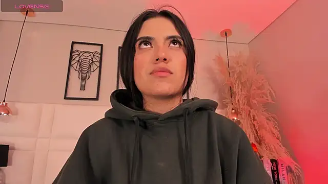 Rebeca jones online show from 11-07-25, 12:38