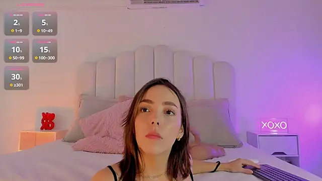 Ashleyy piink online show from 09-13-25, 10:42