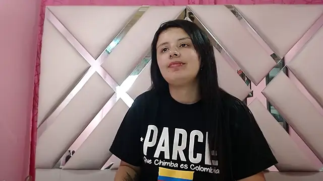 nathaly low1 online show from 09-30-25, 03:22