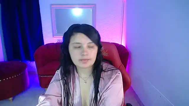nathaly low1 online show from 06-22-26, 12:13