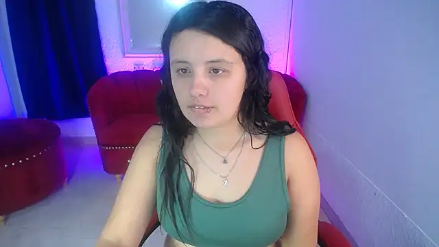 nathaly low1 online show from 06-26-26, 12:20