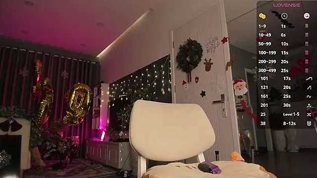 asuno  online show from 01-16-26, 12:20