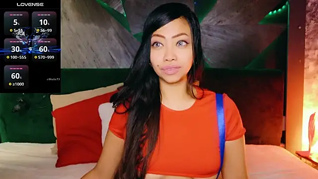 ElyaQuinn online show from 01-15-26, 08:08