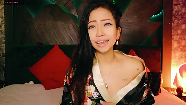 ElyaQuinn online show from 02-27-26, 07:52