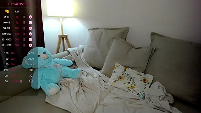 DannaEvan online show from 12-21-24, 04:09