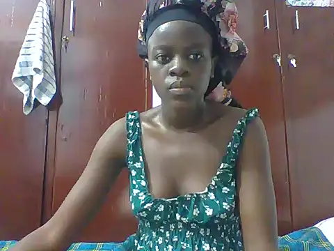 Sexy Chocolate Babe online show from 12-03-24, 06:17