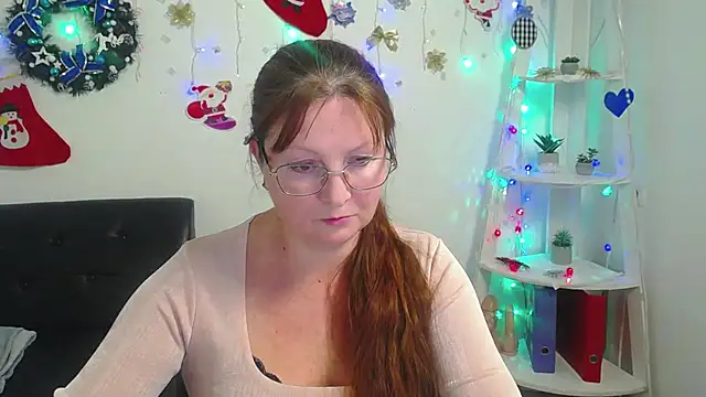 VanessaHotts online show from 01-07-25, 03:12