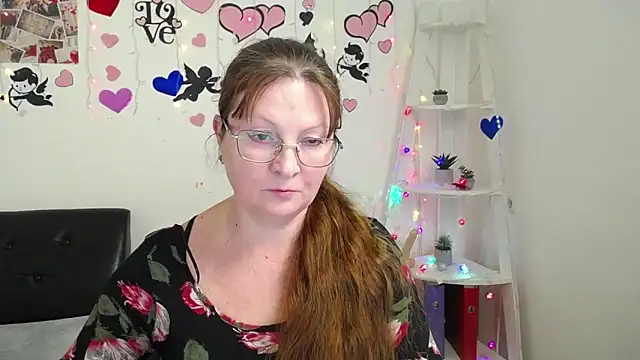 VanessaHotts online show from 01-28-25, 12:11