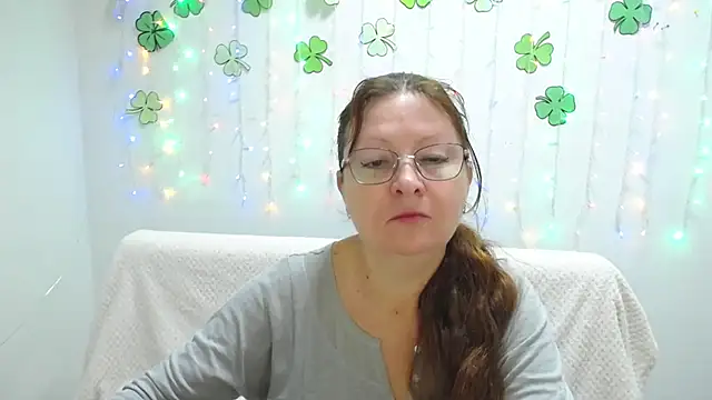 VanessaHotts online show from 03-21-25, 06:05