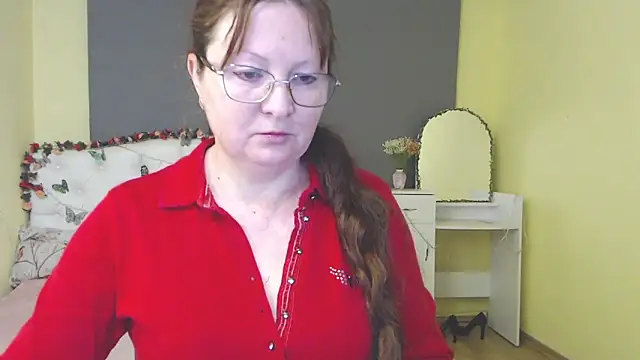 VanessaHotts online show from 02-23-26, 06:22