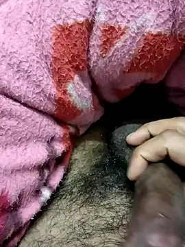 Sanny212 online show from 01-10-25, 05:05