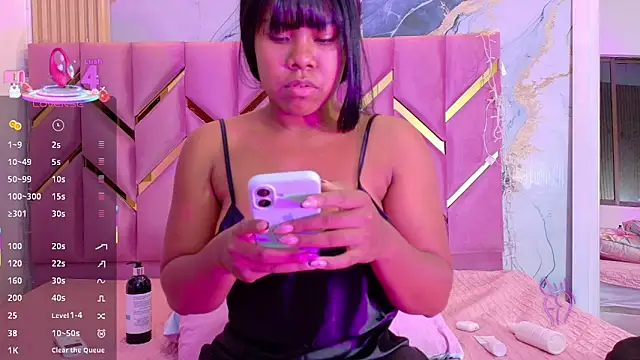 naughty ebonyy online show from 09-14-25, 07:35
