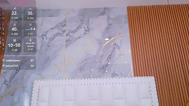 naughty ebonyy online show from 02-11-26, 03:11