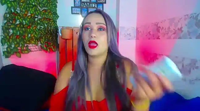 paula brausin online show from 01-11-25, 01:22