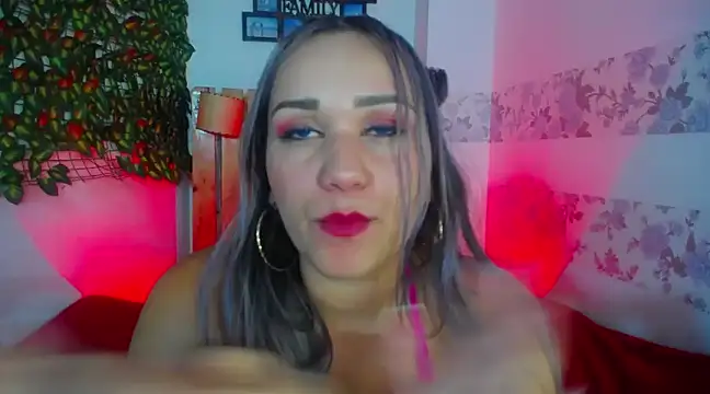 paula brausin online show from 02-01-25, 02:16