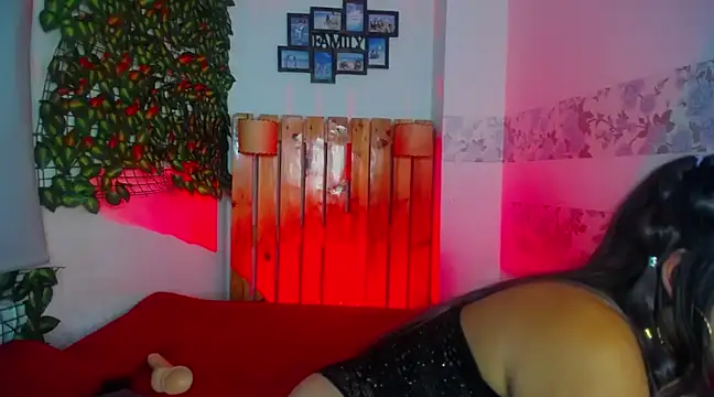 paula brausin online show from 02-02-25, 02:06