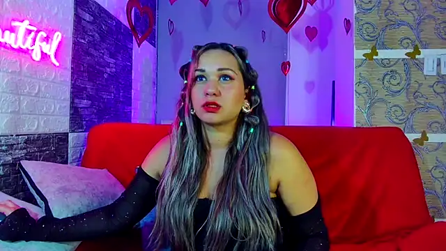 paula brausin online show from 02-17-25, 08:58