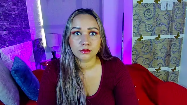 paula brausin online show from 02-18-25, 08:36