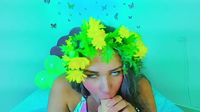 paula brausin online show from 03-17-25, 11:32
