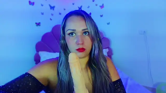 paula brausin online show from 03-20-25, 11:56