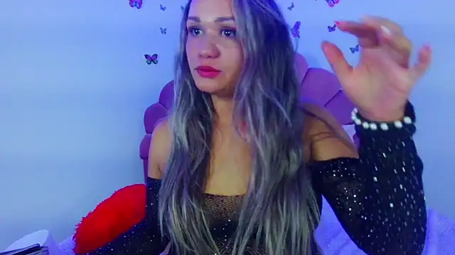 paula brausin online show from 03-21-25, 03:01