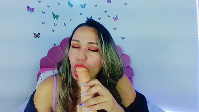 paula brausin online show from 09-12-25, 02:22