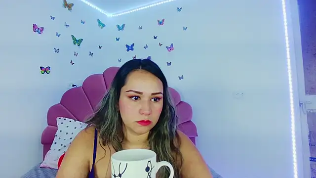 paula brausin online show from 09-20-25, 02:40