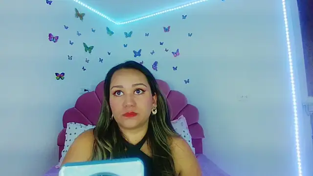 paula brausin online show from 09-28-25, 04:56